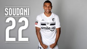 سوداني يستعرض عضلاته على طريقة بالوتيلي!