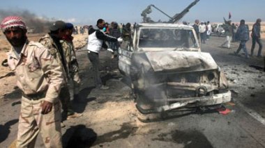 Soudan/  Raid aérien meurtrier à Port-Soudan : Khartoum accuse Israël