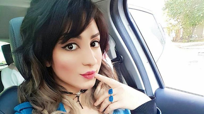 سهيلة بن لشهب تفوز بالجائزة الإفريقية لأفضل مطربة صاعدة