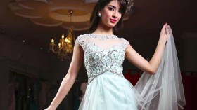 لهذا السبب انسحبت سهيلة بن شهب من مسابقة “ملكة جمال الألماس”!