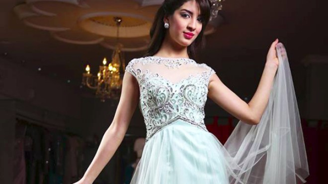 لهذا السبب انسحبت سهيلة بن شهب من مسابقة “ملكة جمال الألماس”!