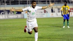 خليلوزيتش: نمتلك 5 مهاجمين وسوداني ليس رأس حربة