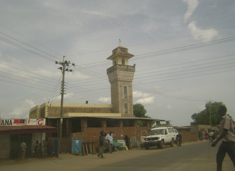 Sud – Soudan : au royaume de la corruption, des étranges rites…à la merci de la mouche Tsé Tsé
