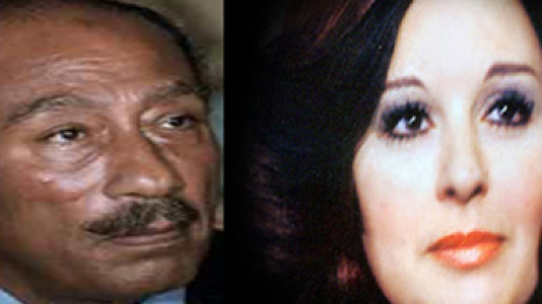 إعادة فتح التحقيق في مصر في مقتل سعاد حسني والمطالبة بفتح التحقيق في مقتل السادات