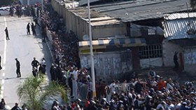 سوء التنظيم.. كابوس مرعب سود صورة الرياضة الجزائرية… !