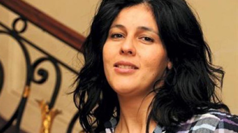 سعاد ماسي: تومي “حرمتني” من الغناء في بلدي وأتمنى أن يتغير الوضع مع لعبيدي