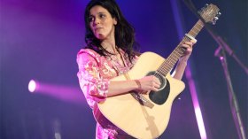 سعاد ماسي في “مهرجان مدينة القاهرة”