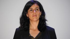 “سعاد ماسي” تشارك في مهرجان للجاز بالقاهرة