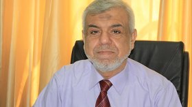 “وضع حماس في خانة الإرهاب انهيارٌ خلقي وقِيَمي”