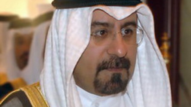 الكويت تتهم العراق بـ”التعدي” على حدودها