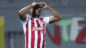 سوداني يعود لِيركب قطار الدوري الأوروبي