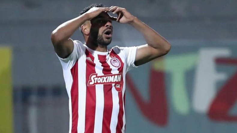 سوداني يعود لِيركب قطار الدوري الأوروبي