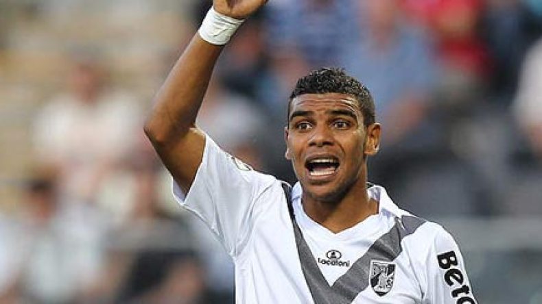 سوداني يقود غيماريش لثمن نهائي كأس البرتغال