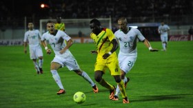 سوداني: طريق “الخضر” معبّد للذهاب إلى مونديال البرازيل