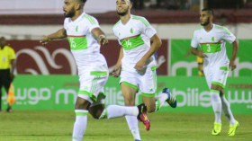 مباراة غينيا أعادت لنا الثقة وهدفنا الفوز على الطوغو