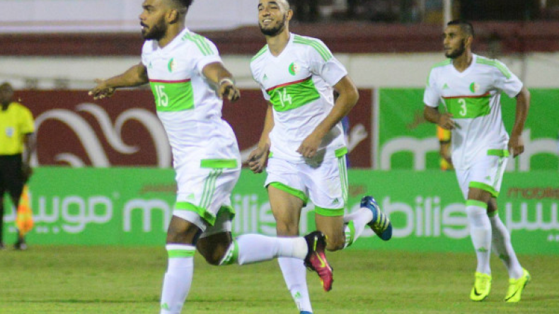 مباراة غينيا أعادت لنا الثقة وهدفنا الفوز على الطوغو