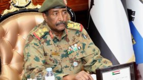 اتفاق بين “عسكريي” السودان و”الحرية والتغيير”