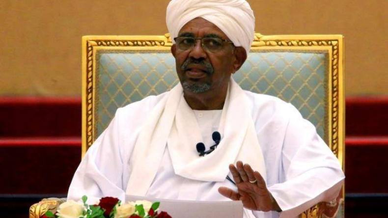 Soudan: le président déchu Bachir transféré dans une prison de Khartoum