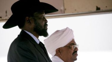 Soudans: les présidents continuent de discuter à Addis Abeba