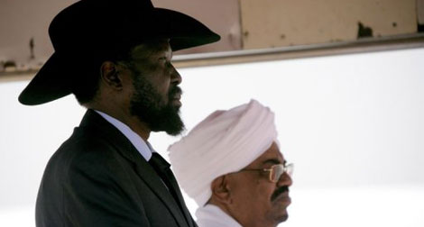 Soudans: les présidents continuent de discuter à Addis Abeba