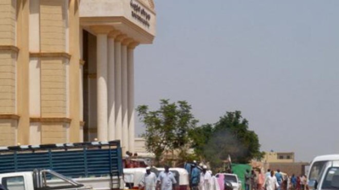 تغريم مسيحيتين بالخرطوم بسبب لباسهما غير اللائق