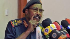 الجيش السوداني يستعيد السيطرة على منطقة هجليج