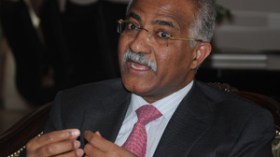 منظمات الإغاثة أعانت محكمة الجنايات على التجسس على السودان
