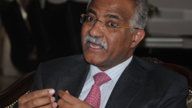 منظمات الإغاثة أعانت محكمة الجنايات على التجسس على السودان