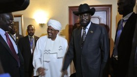 إخفاق السودان وجنوبه بالتوصل لإتفاق