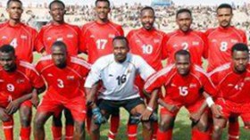 السودان أول المتأهلين إلى الدور الثاني في أمم افريقيا للمحليين