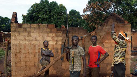Soudan du Sud : 49 morts dans l’attaque de trois villages du Jonglei