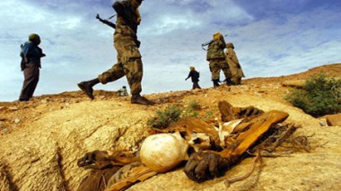 Soudan: des rebelles disent avoir détruit un camp de l'armée au Kordofan-Sud