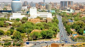 السودان بوابة إفريقيا وجنة العرب المضيعة