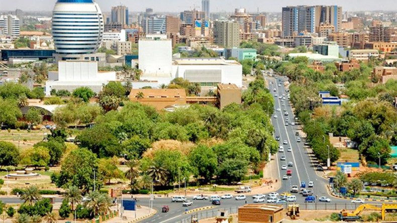 السودان بوابة إفريقيا وجنة العرب المضيعة