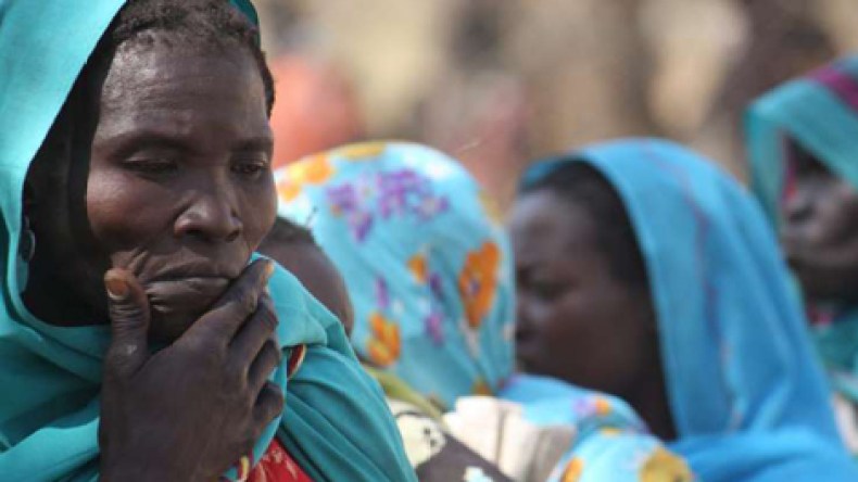 الخرطوم تقرر فتح الحدود لاستقبال اللاجئين من جنوب السودان