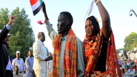 أغاني البنات بالسودان.. تألق بعد “حظر”