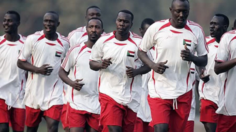 السودان‭ ‬يسعى‮ ‬للتدارك‭ ‬وكوت‭ ‬ديفوار‭ ‬تستهدف‭ ‬التأهل‭ ‬المبكر