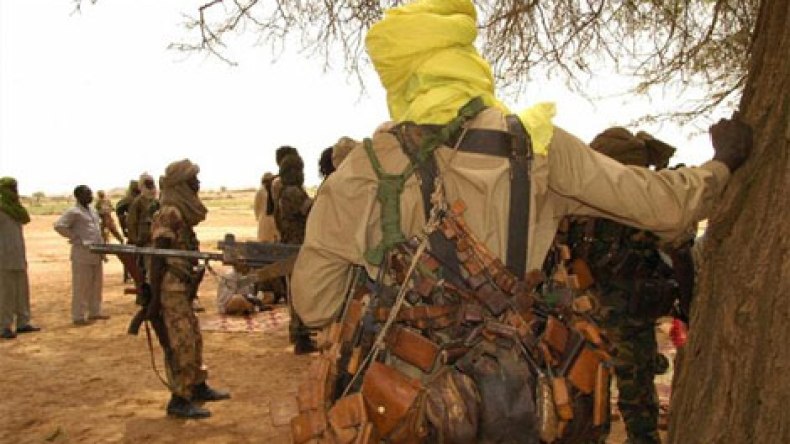 الخرطوم تتهم جوبا بالضلوع في تفجير أبيي