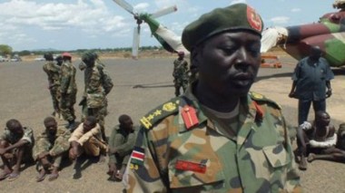 Juba libère 14 prisonniers de guerre soudanais en signe de “bonne volonté”