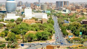 من السودان إلى كردستان