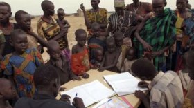 مسلحون يخطفون 89 صبيا في جنوب السودان