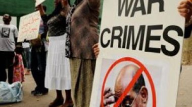 Soudan: au Darfour, Béchir qualifie de “mensonges” les accusations de génocide