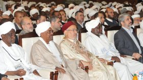 الإسلاميون من الدعوة إلى المعارضة.. إلى الدولة