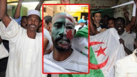 نكن لكم ولمنتخبكم حبا خاصا  فلا تخذلونا في المونديال