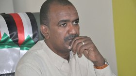 السودان والتطبيع