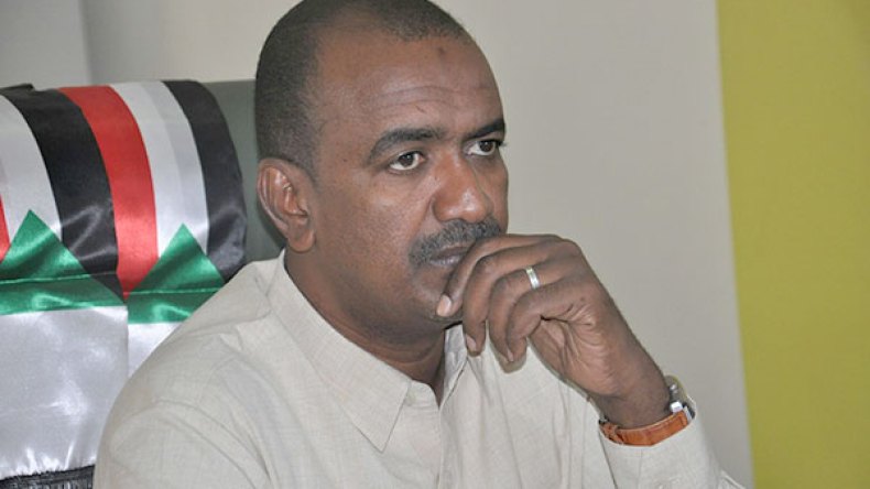 السودان والتطبيع