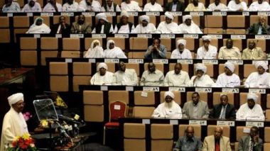 Le Parlement soudanais déclare le gouvernement sud-soudanais “ennemi”
