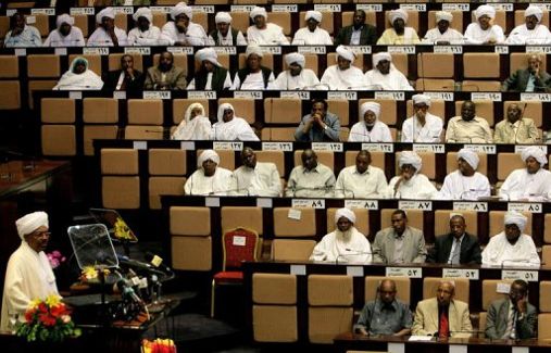 Le Parlement soudanais déclare le gouvernement sud-soudanais “ennemi”