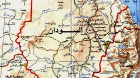 دور أمني سياسي واقتصادي لتل أبيب في جنوب السودان