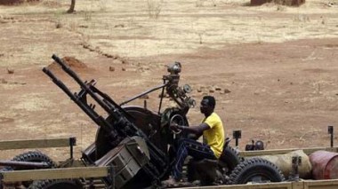 Soudan :  Kordofan-Sud de nouveau bombardée